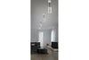 Azzarddo Lampada Raffael AZ1623 Bianco