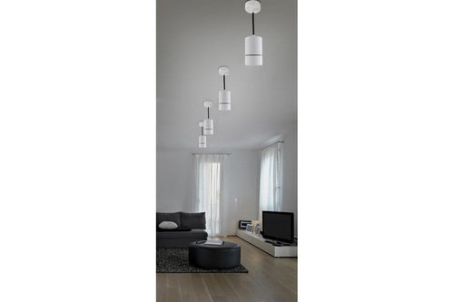 Azzarddo Lampada Raffael AZ1623 Bianco