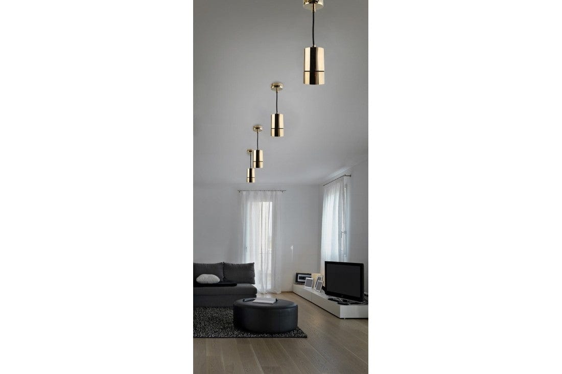 Azzarddo Lampada Raffael AZ1625 Oro