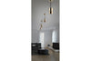 Azzarddo Lampada Raffael AZ1625 Oro