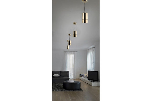Azzarddo Lampada Raffael AZ1625 Oro