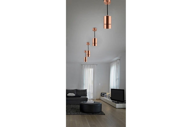 Azzarddo Lampada Raffael AZ1626 Rame