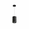 Azzarddo Lampada Raffael AZ3497 Nero