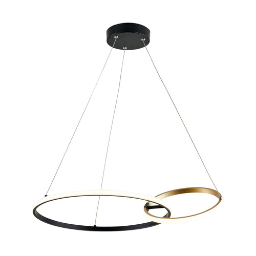 Zuma Line Lampada Rando Nero