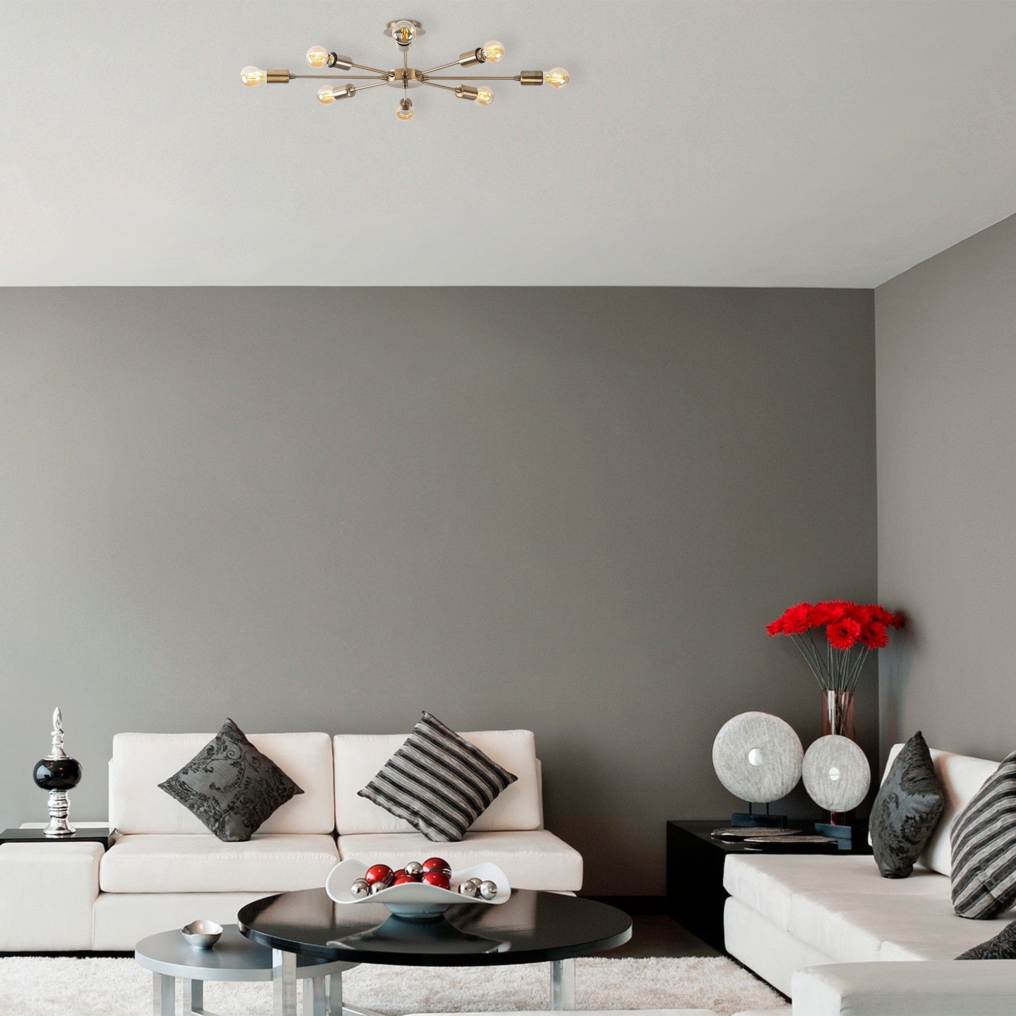 Asir Lampada Ray 1131 Ottone