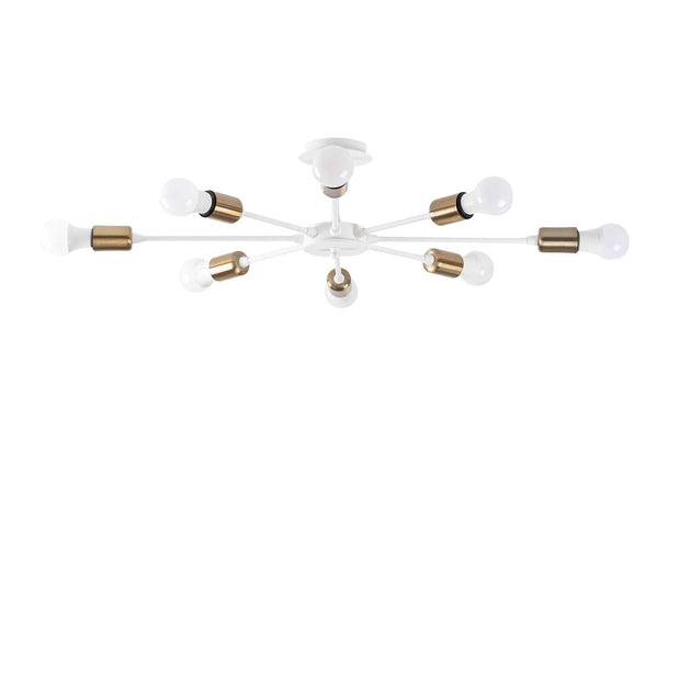 Asir Lampada Ray 1133 Bianco