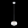 Azzarddo Lampada Rego 1 AZ3081 Trasparente