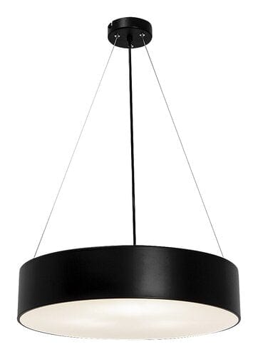 RabaLux Lampada Renata 5082 Nero