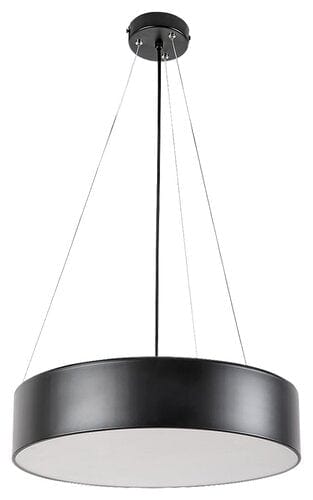 RabaLux Lampada Renata 5082 Nero
