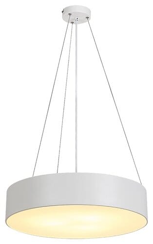 RabaLux Lampada Renata 5084 Bianco