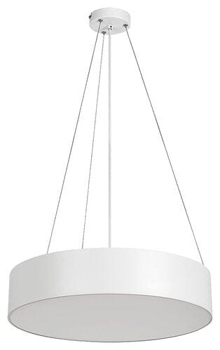 RabaLux Lampada Renata 5084 Bianco