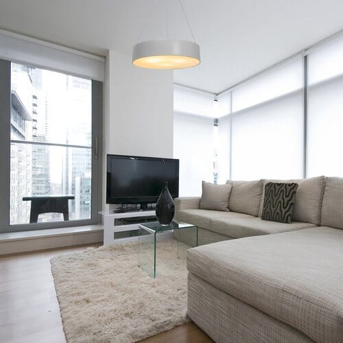 RabaLux Lampada Renata 5084 Bianco