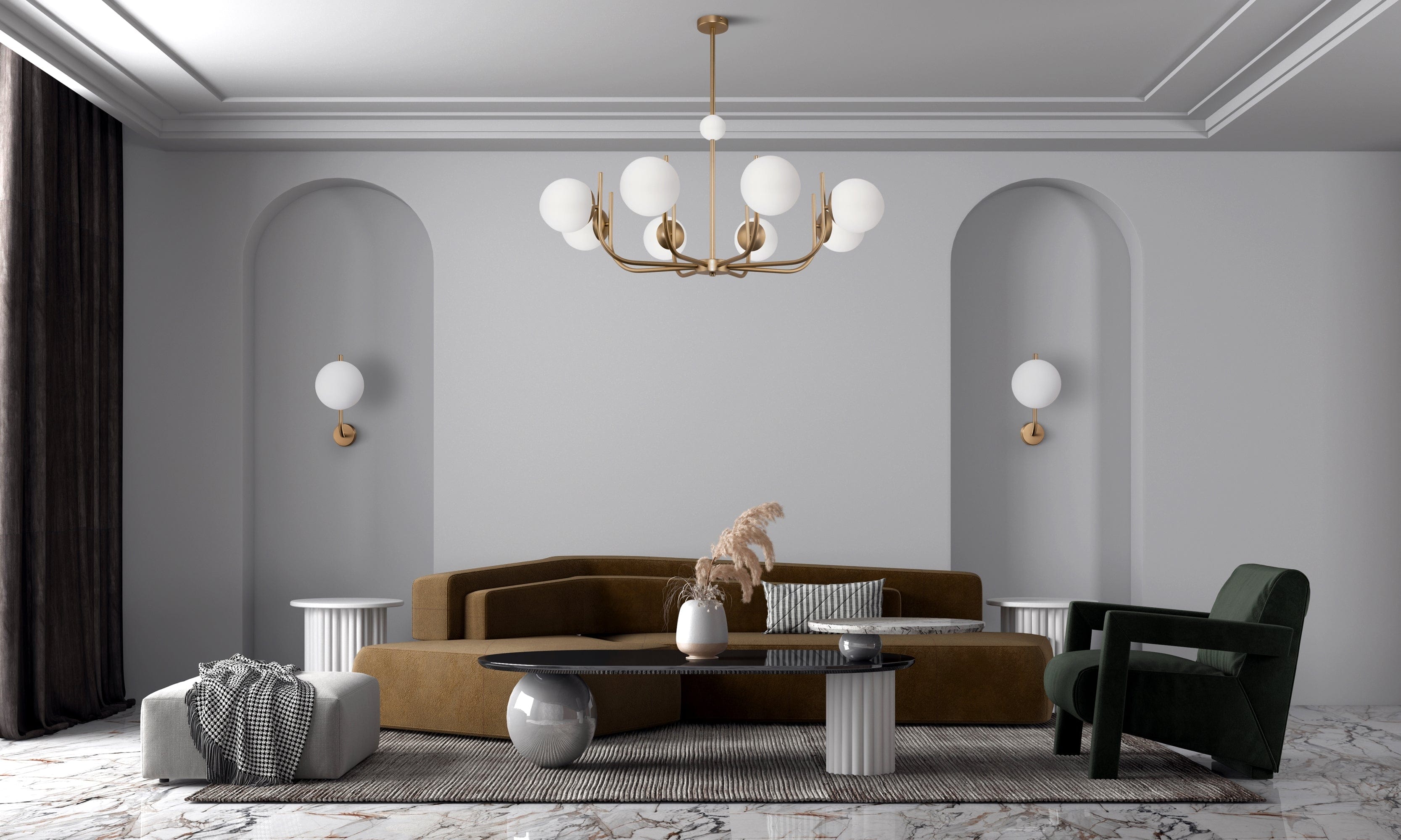 Maytoni Lampada Rendez-Vous Ottone