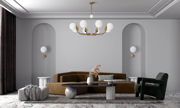 Maytoni Lampada Rendez-Vous Ottone