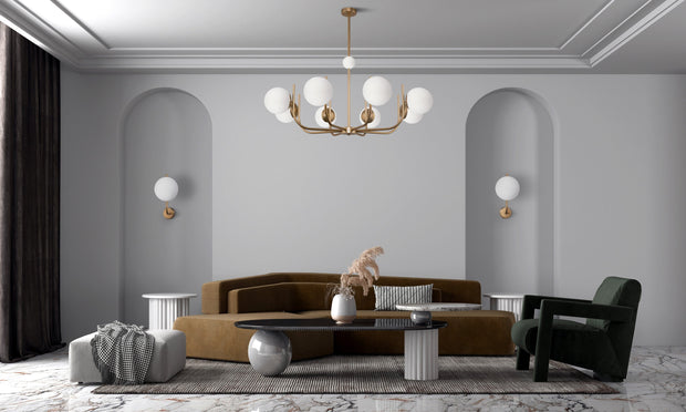 Maytoni Lampada Rendez-Vous Ottone