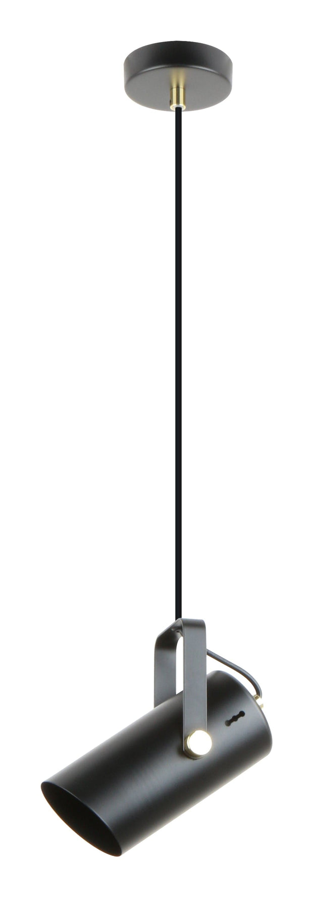 Zuma Line Lampada Resi Nero