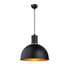 Oyo Lampada Retro A Nero
