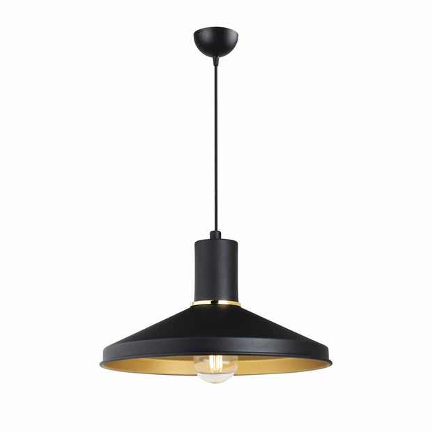 Oyo Lampada Retro B Nero