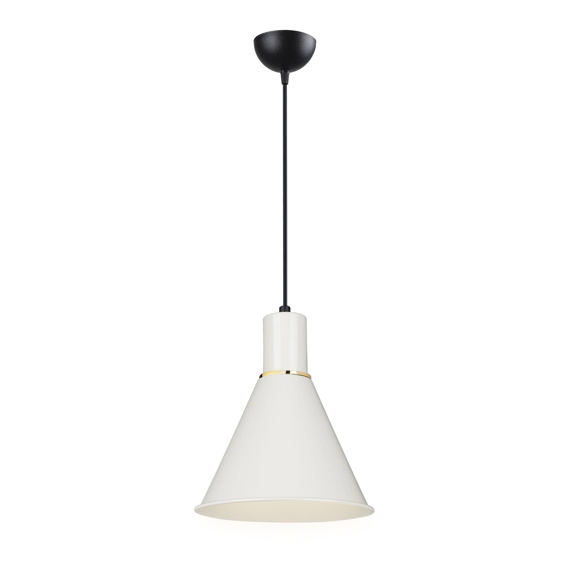 Oyo Lampada Retro C Crema
