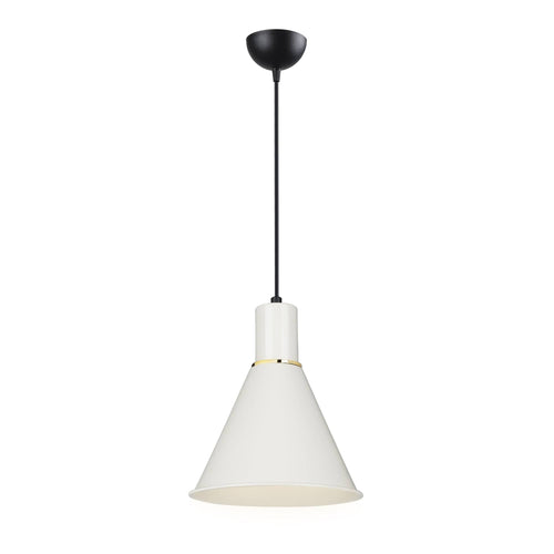 Oyo Lampada Retro C Crema
