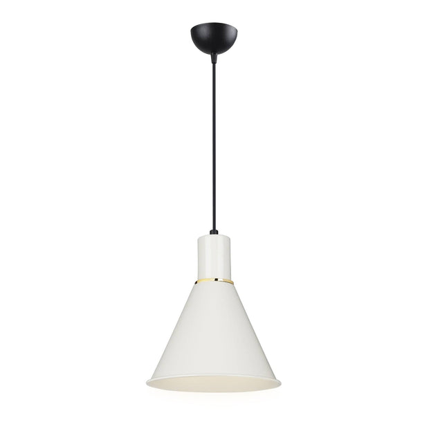 Oyo Lampada Retro C Crema
