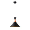 Oyo Lampada Retro Multicolore