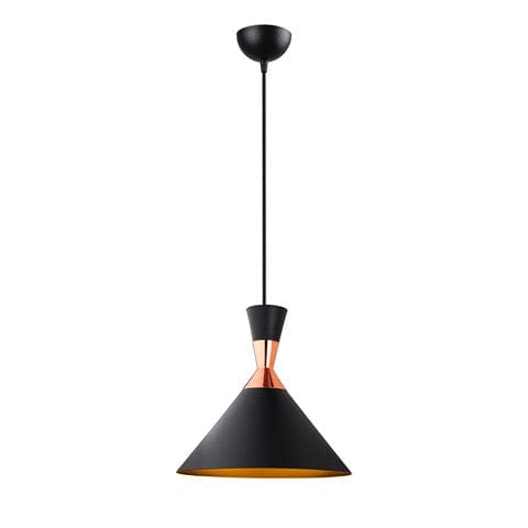 Oyo Lampada Retro Multicolore