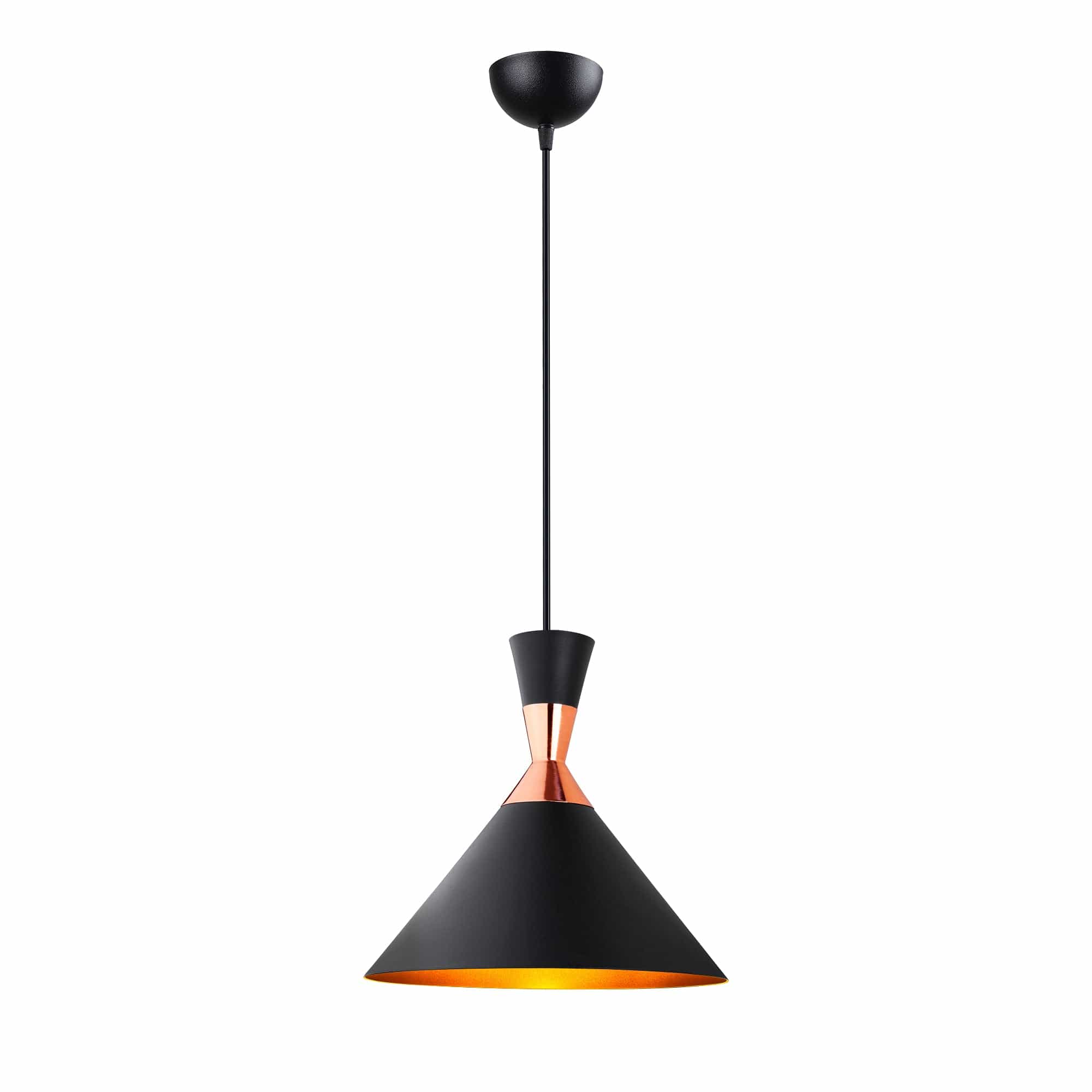 Oyo Lampada Retro Multicolore
