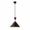 Oyo Lampada Retro Multicolore