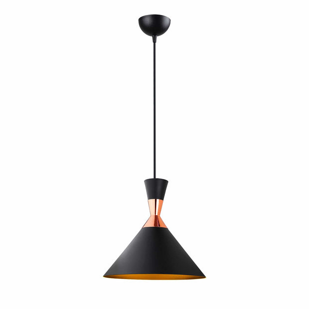 Oyo Lampada Retro Multicolore