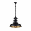 Oyo Lampada Retro Nero