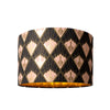 Global Art Lampada Revival Nero