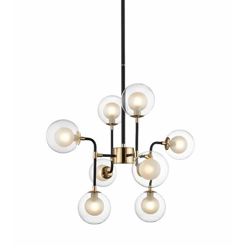 Zuma Line Lampada Riano Oro