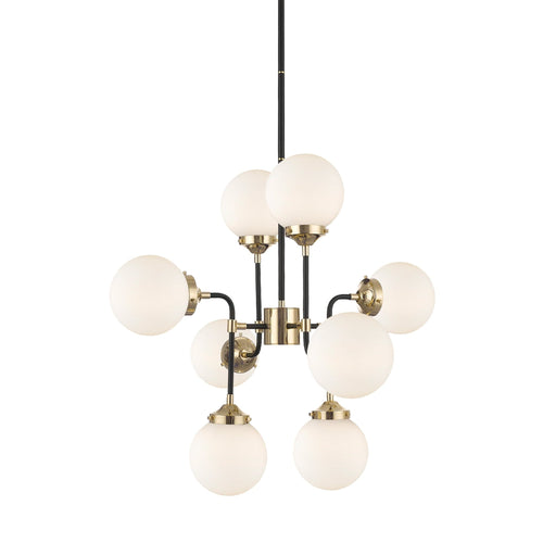 Lampada Riano Oro