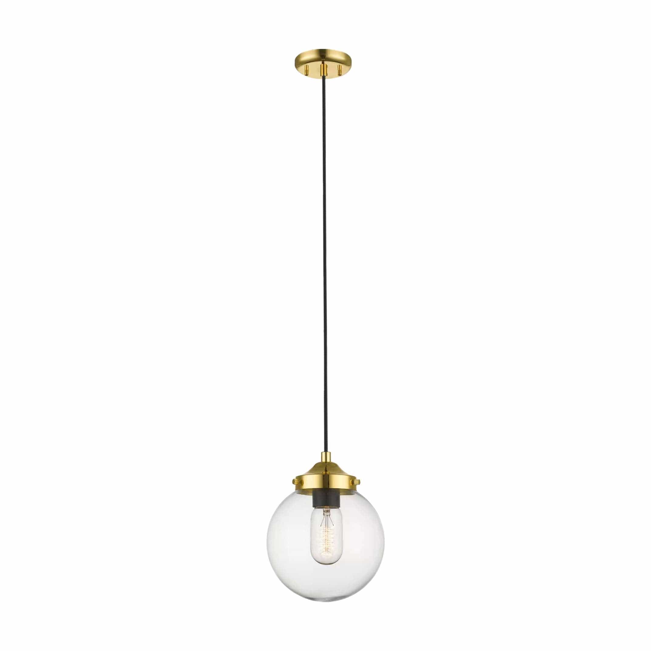 Lampada Riano Oro