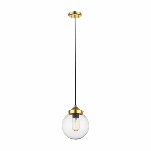 Lampada Riano Oro