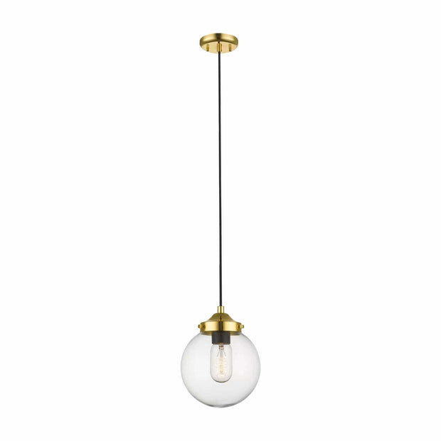Lampada Riano Oro