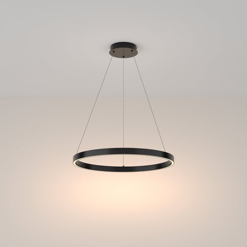 Maytoni Lampada Rim Nero