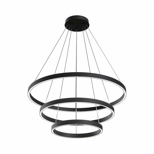 Maytoni Lampada Rim Nero