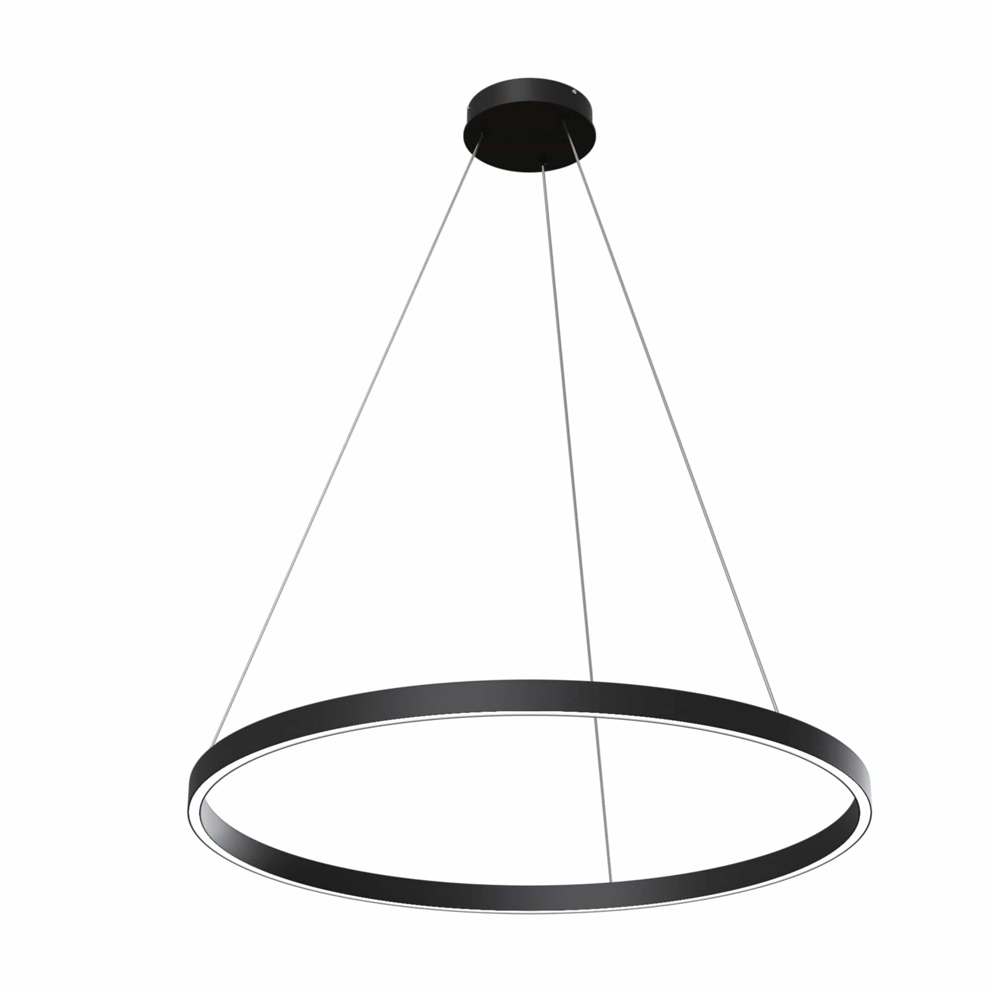 Maytoni Lampada Rim Nero