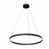 Maytoni Lampada Rim Nero