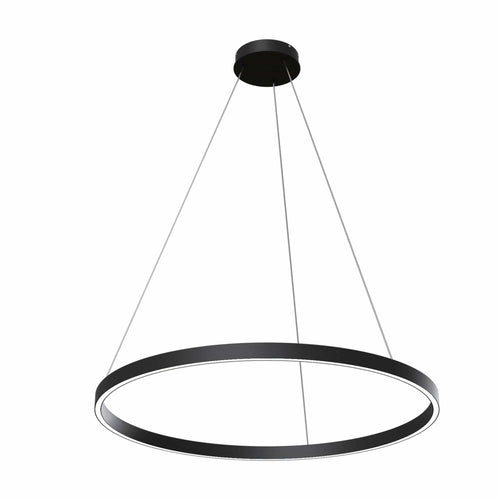 Maytoni Lampada Rim Nero