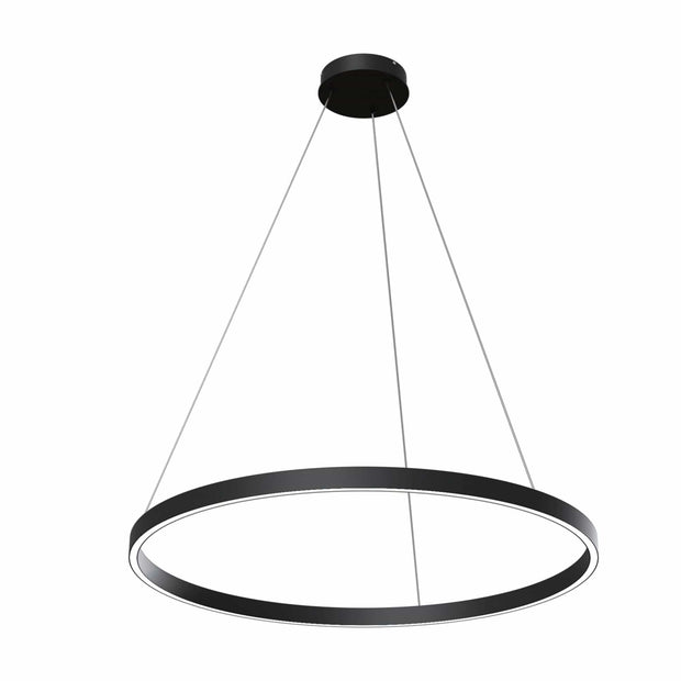 Maytoni Lampada Rim Nero