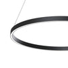 Maytoni Lampada Rim Nero