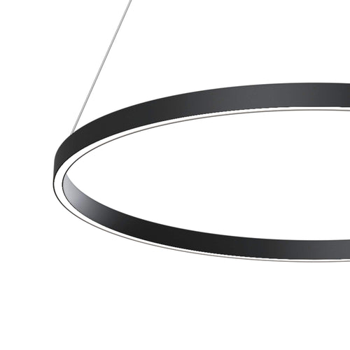 Maytoni Lampada Rim Nero