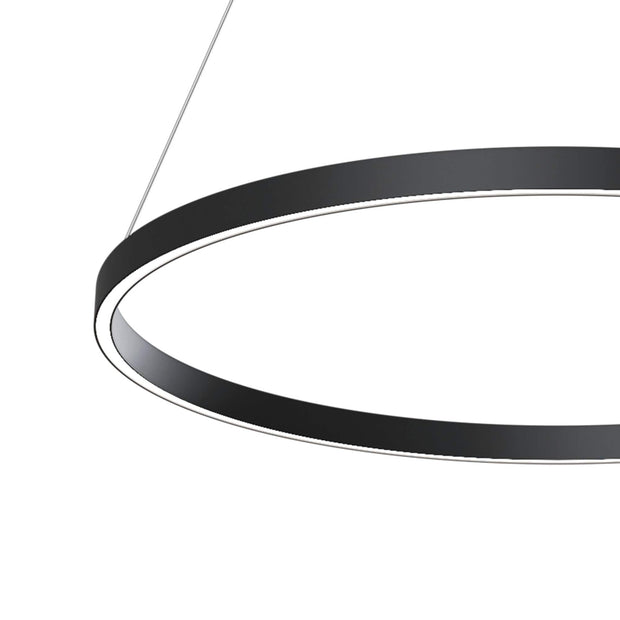 Maytoni Lampada Rim Nero