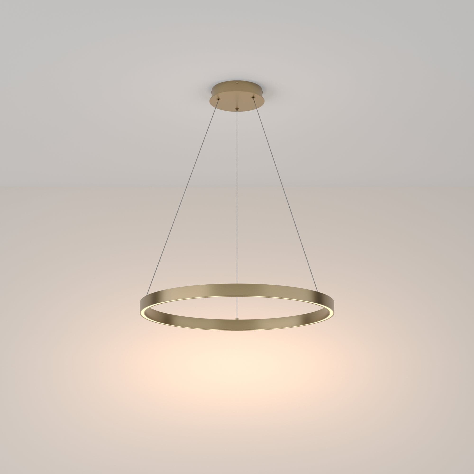 Maytoni Lampada Rim Ottone