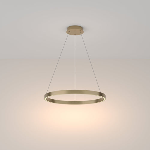 Maytoni Lampada Rim Ottone