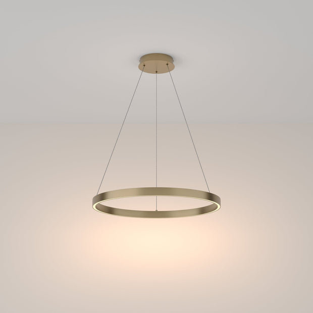 Maytoni Lampada Rim Ottone