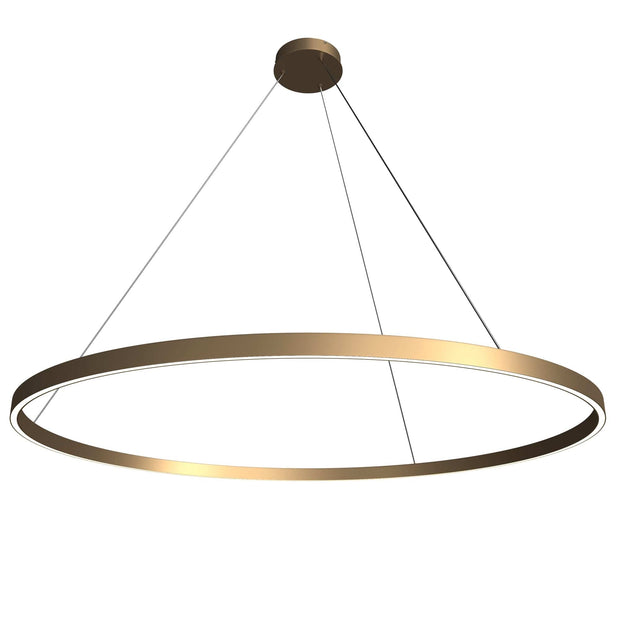 Maytoni Lampada Rim Ottone